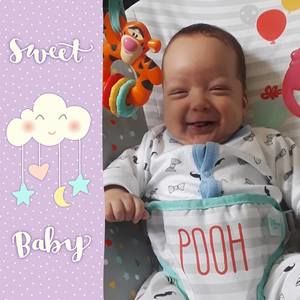 Meet your Posher, Mayaly